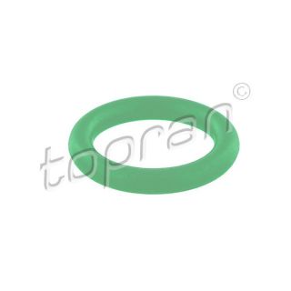 Tarpiklis, alyvos išleidimo angos kaištis TOPRAN 117 248