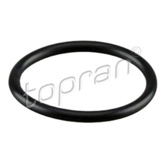 Tarpiklis, alyvos išleidimo angos kaištis TOPRAN 207 050