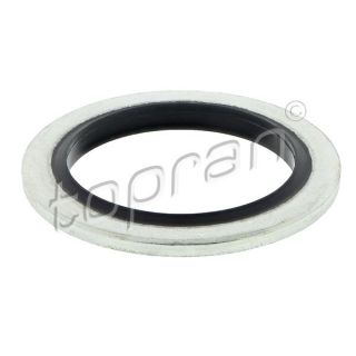 Tarpiklis, alyvos išleidimo angos kaištis TOPRAN 207 215