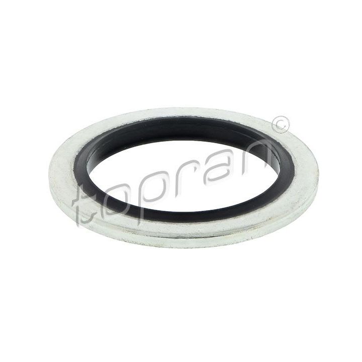 Tarpiklis, alyvos išleidimo angos kaištis TOPRAN 207 215