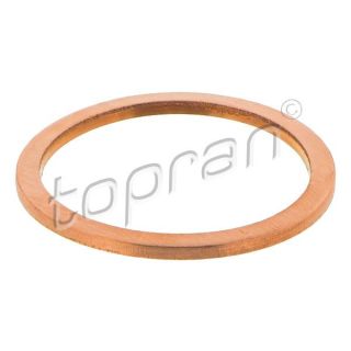 Sandarinimo žiedas, paskirstymo grandinės įtempiklis TOPRAN 207 582