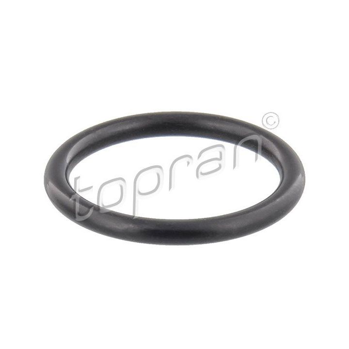 Tarpiklis, alyvos išleidimo angos kaištis TOPRAN 304 785