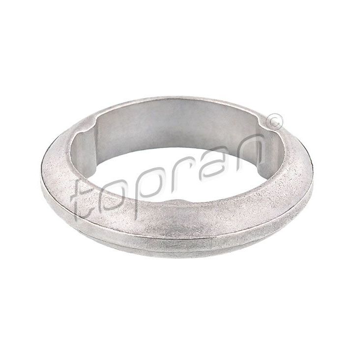 Tarpiklis, išleidimo kolektorius TOPRAN 107 215