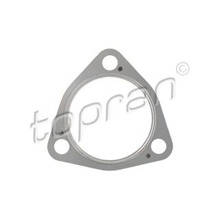 Tarpiklis, išleidimo kolektorius TOPRAN 111 580