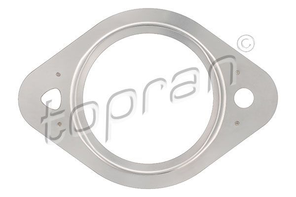 Tarpiklis, išleidimo kolektorius TOPRAN 113 938