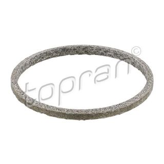 Tarpiklis, išleidimo kolektorius TOPRAN 410 060