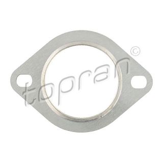 Tarpiklis, išleidimo kolektorius TOPRAN 700 612