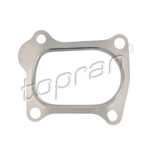 Tarpiklis, išleidimo kolektorius TOPRAN 702 086