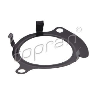 Tarpiklis, termostatas TOPRAN 115 633