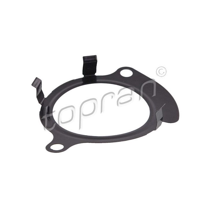 Tarpiklis, termostatas TOPRAN 115 633