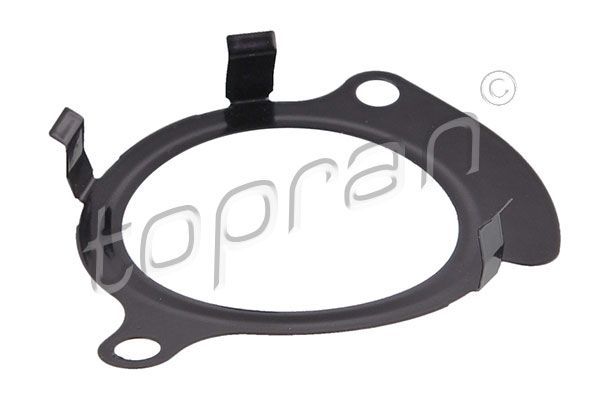 Tarpiklis, termostatas TOPRAN 115 633