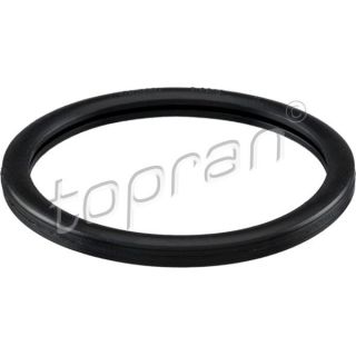 Tarpiklis, termostatas TOPRAN 208 014
