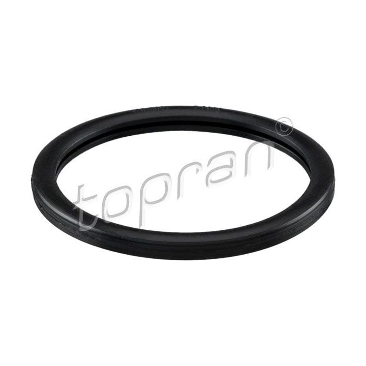 Tarpiklis, termostatas TOPRAN 208 014