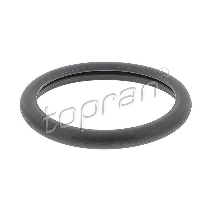 Tarpiklis, termostatas TOPRAN 301 791