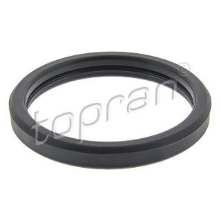 Tarpiklis, termostatas TOPRAN 302 261