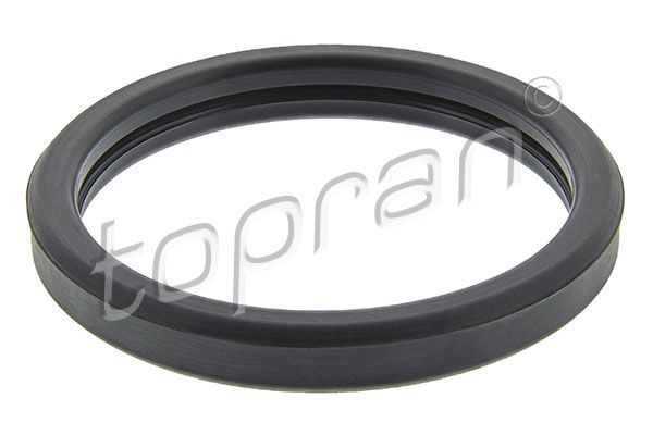Tarpiklis, termostatas TOPRAN 302 261