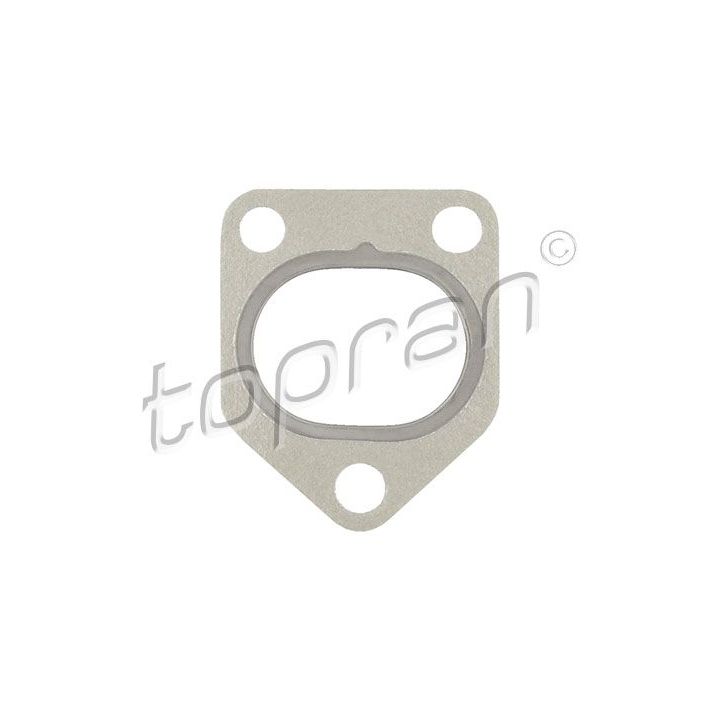 Tarpiklis, kroviklis TOPRAN 206 954