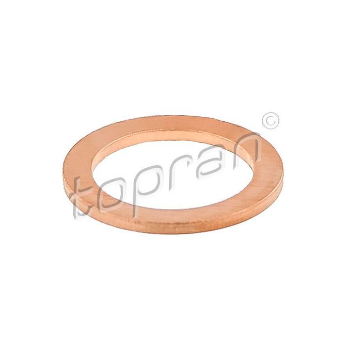 Tarpiklis, kroviklis TOPRAN 209 133