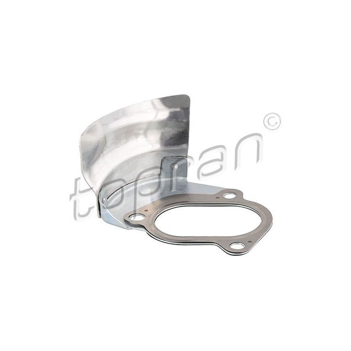 Tarpiklis, kroviklis TOPRAN 701 838