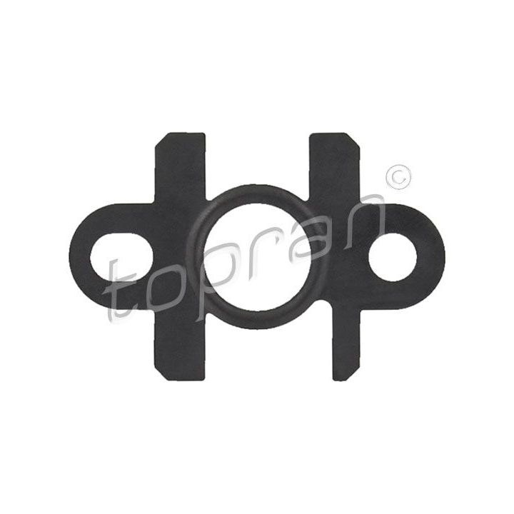 Tarpiklis, kroviklis TOPRAN 701 840