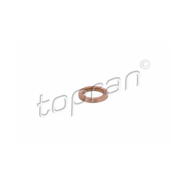 Tarpiklis, kroviklis TOPRAN 723 133