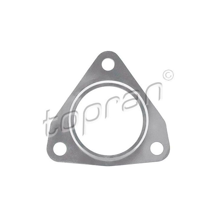 Tarpiklis, kroviklis TOPRAN 821 304