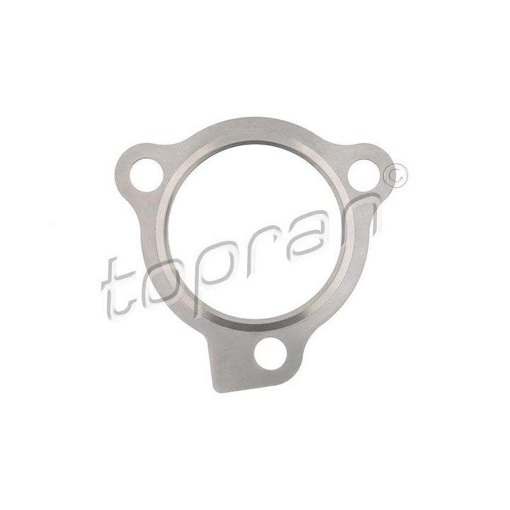 Tarpiklis, kroviklis TOPRAN 821 889