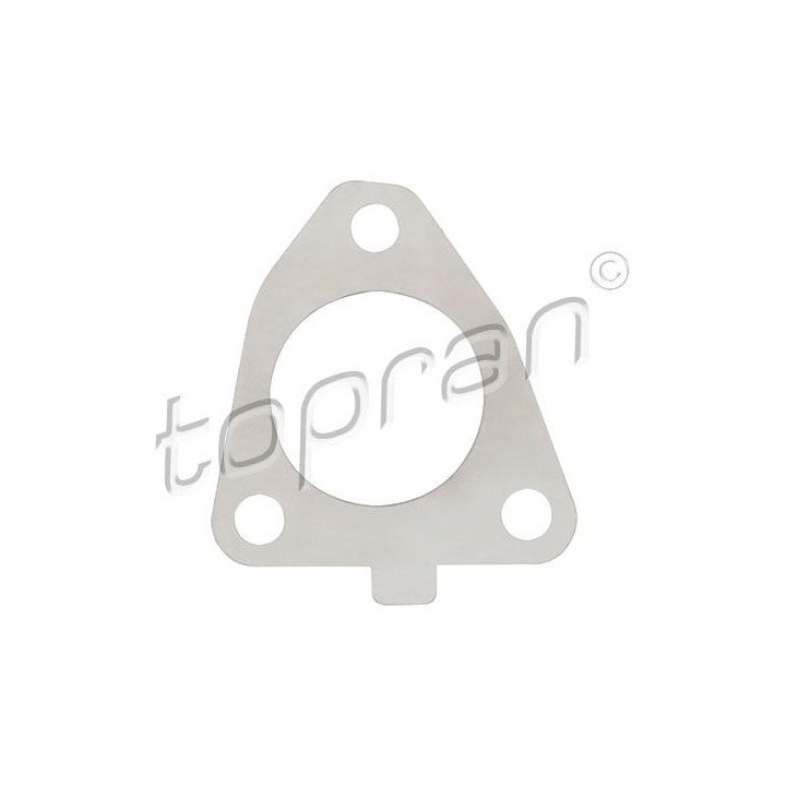 Tarpiklis, kroviklis TOPRAN 821 890