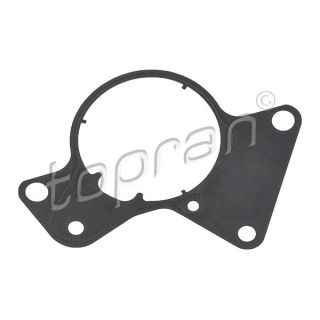 Tarpiklis, vakuuminis siurblys TOPRAN 116 692