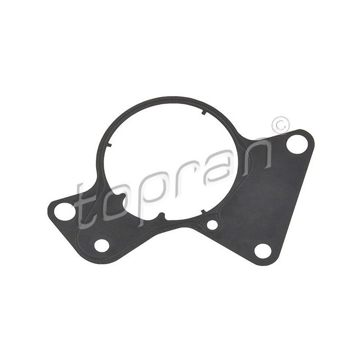 Tarpiklis, vakuuminis siurblys TOPRAN 116 692