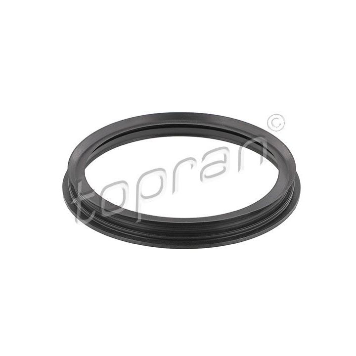 Tarpiklis, degalų siurblys TOPRAN 501 432