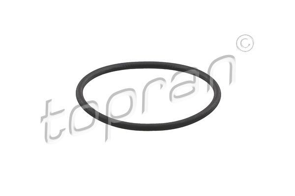 Tarpiklis, degalų siurblys TOPRAN 628 105