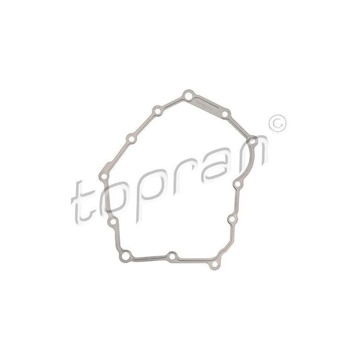 Alyvos tarpiklis, automatinė pavarų dėžė TOPRAN 113 233