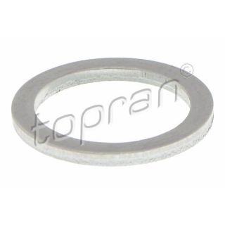 Alyvos tarpiklis, automatinė pavarų dėžė TOPRAN 116 366