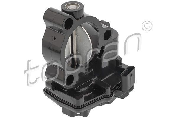 Droselio korpusas TOPRAN 504 199