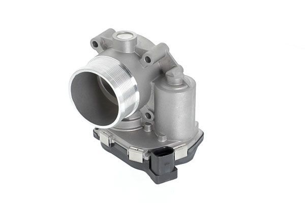 Droselio korpusas TOPRAN 639 306