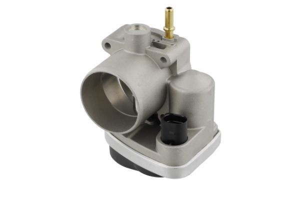 Droselio korpusas TOPRAN 639 310