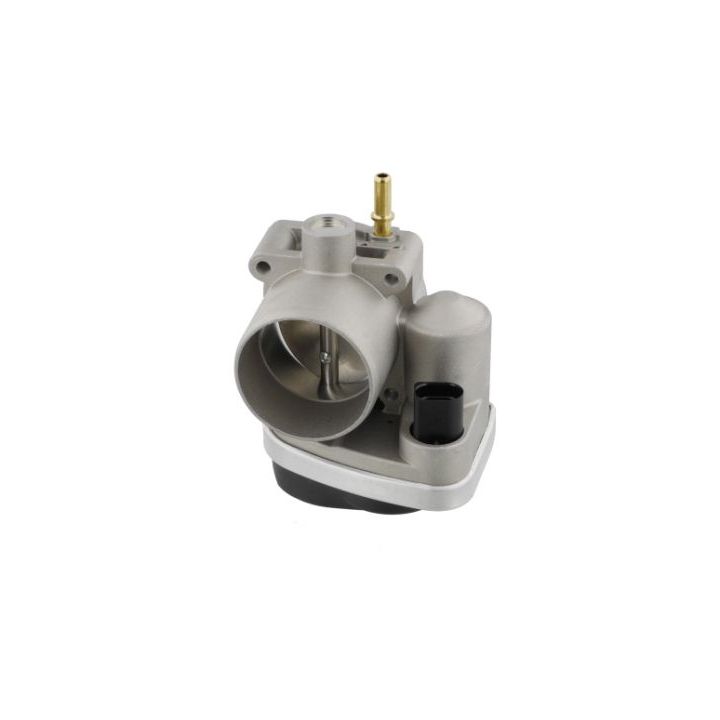 Droselio korpusas TOPRAN 639 310