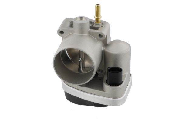 Droselio korpusas TOPRAN 639 310