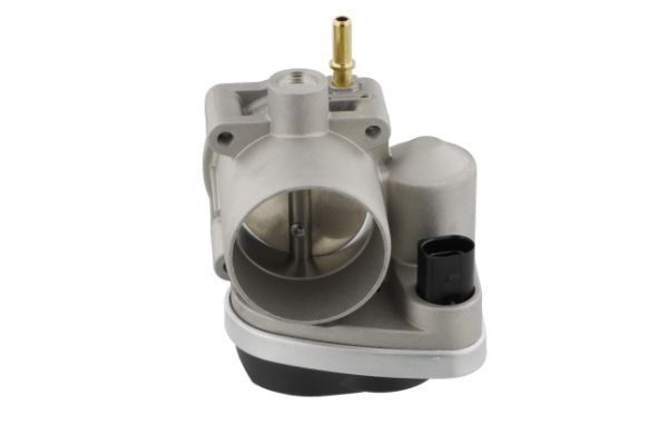 Droselio korpusas TOPRAN 639 310