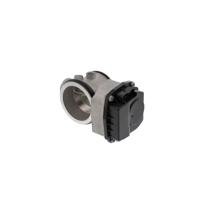 Droselio korpusas TOPRAN 639 311