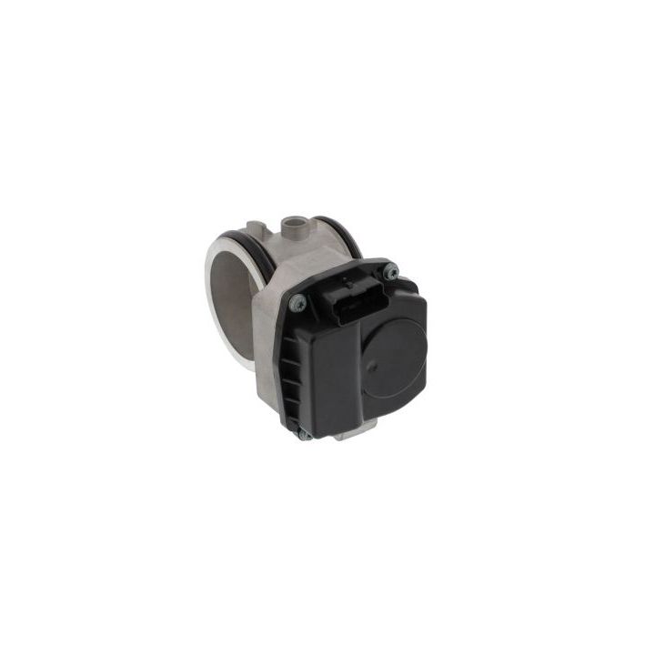 Droselio korpusas TOPRAN 639 311