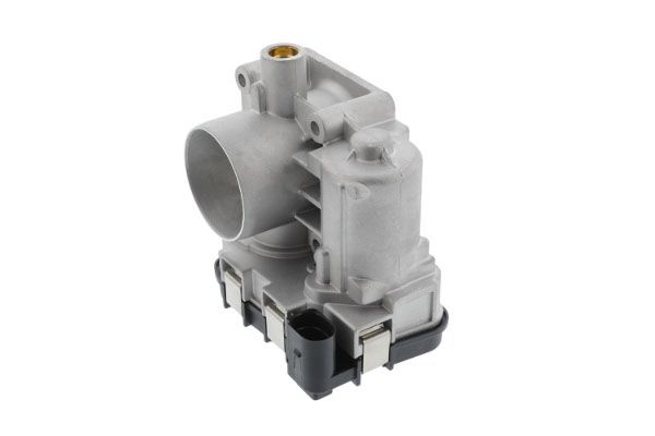 Droselio korpusas TOPRAN 639 321