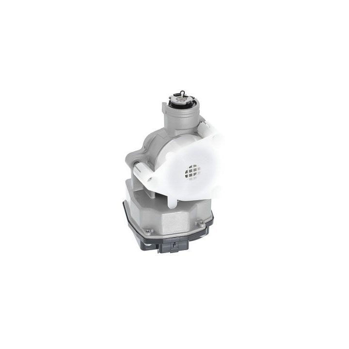 Droselio korpusas TOPRAN 723 904