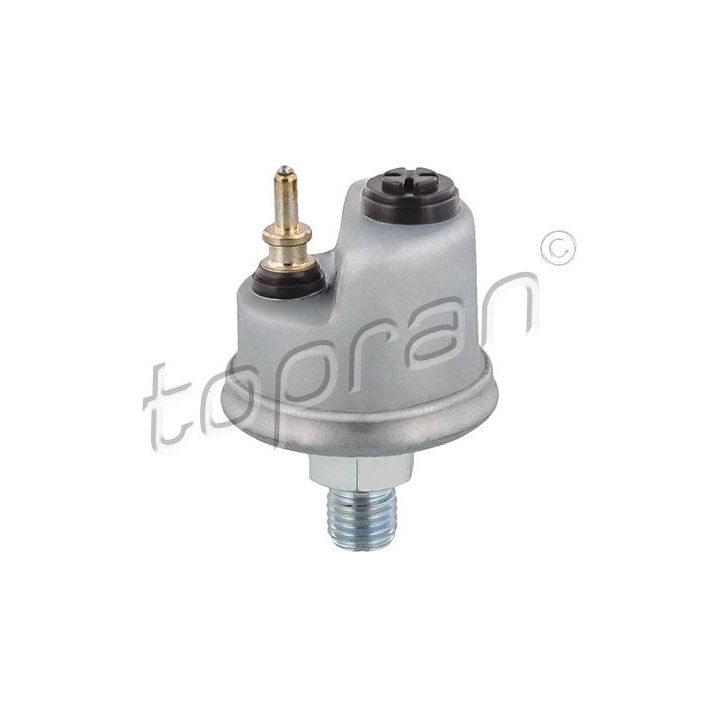 Siuntimo blokas, alyvos slėgis TOPRAN 400 678