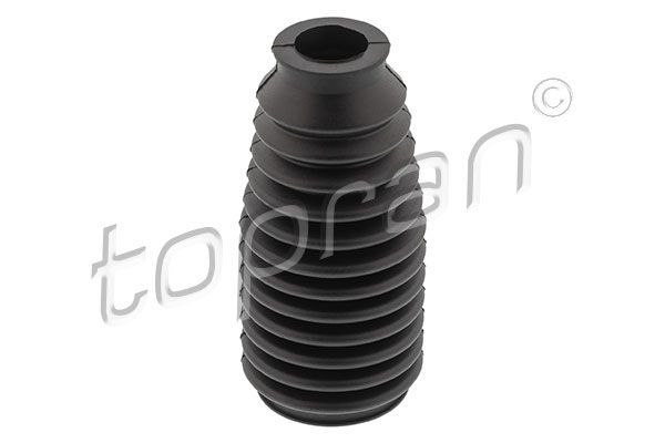 Gofruotoji membrana, vairavimas TOPRAN 104 010