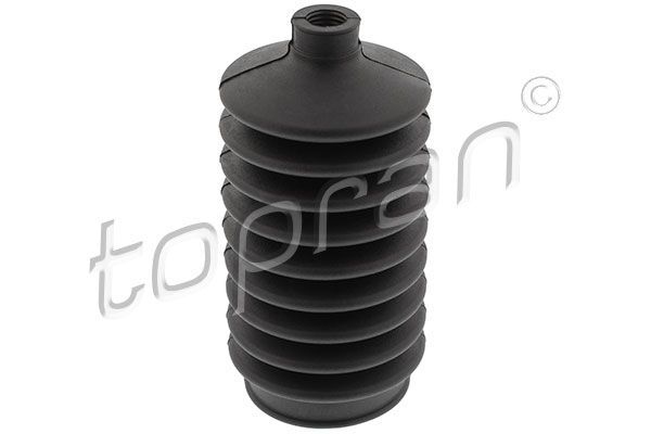 Gofruotoji membrana, vairavimas TOPRAN 112 453