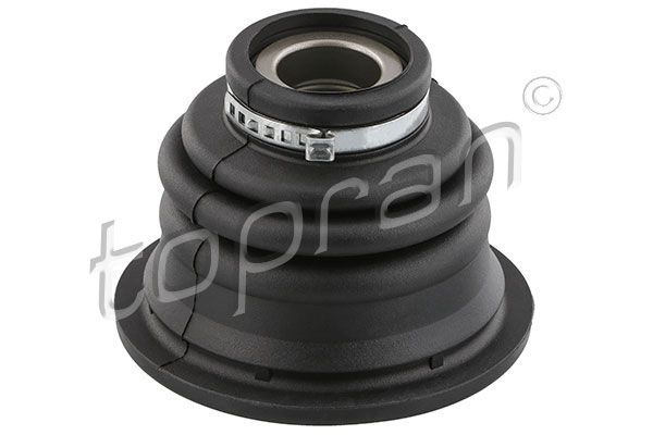 Gofruotoji membrana, kardaninis velenas TOPRAN 207 496