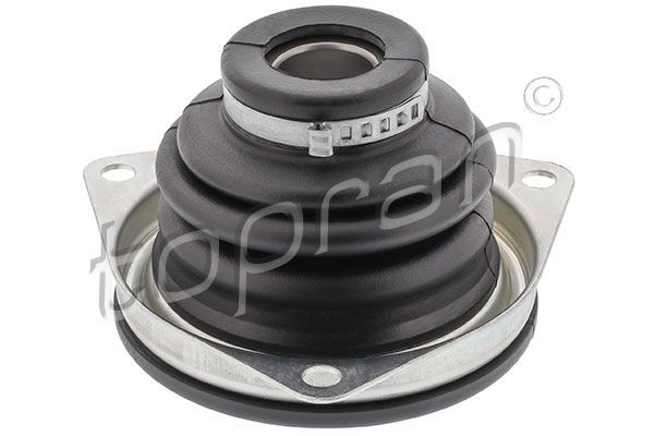 Gofruotoji membrana, kardaninis velenas TOPRAN 700 371