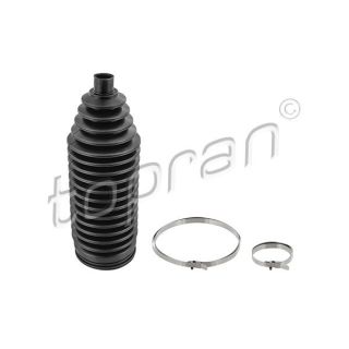 Gofruotoji membrana, vairavimas TOPRAN 109 442